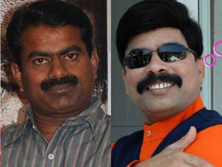 முக்கிய கதாபாத்திரத்தில் சீமான்-பவர்ஸ்டார் நடிக்கும் ‘குருவிக்காரன் சோலை’