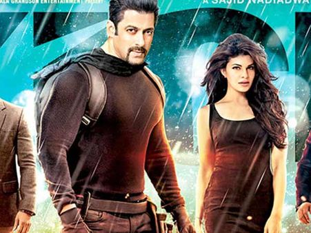 ரூ.200 கோடியை வசூலித்துவிட்டு ரூ.300 கோடியை நோக்கி செல்லும் சல்மானின் 'கிக்'