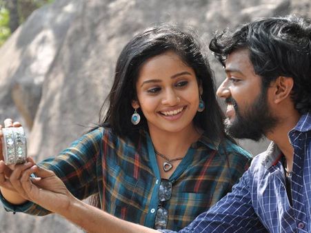 ராமதாசுக்கு புத்தி புகட்டும் 'சினேகாவின் காதலர்கள்'! - வன்னியரசு