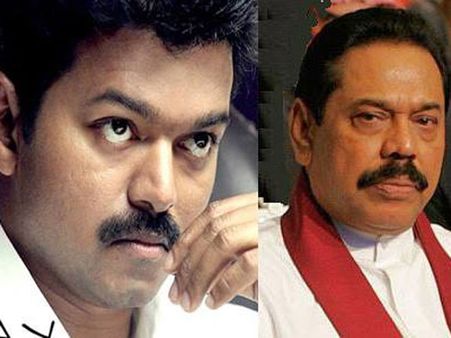 இந்த ரசிகர்கள் விஜய்யை கொண்டாடறாங்களா.. கலாய்க்கிறாங்களா?