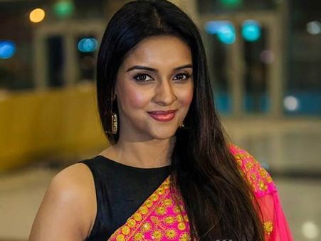 உடல் உறுப்புகளை தானம் செய்கிறேன்! - அறிவித்தார் அசின்