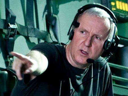 எனக்கு பேஸ்புக், டிவிட்டர் அறவே பிடிக்காது - அவதார் ஜேம்ஸ் காமரூன் ஆச்சரியப் பேட்டி