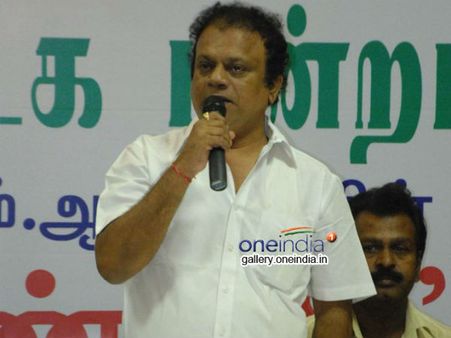 நடிகவேள் எம்.ஆர். ராதாவின் ‘ரத்தக்கண்ணீர்’ மீண்டும் மேடைக்கு வருகிறது