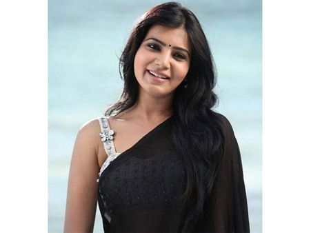 'தில்'லுக்காக கொள்கையை தளர்த்துவாரா சமந்தா?