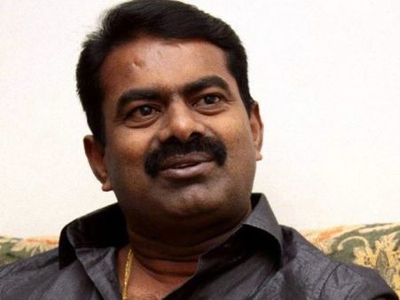 கத்திக்கு சீமான் ஆதரவு.. லைகாவுக்கு அடுத்த படம் இயக்குகிறார்!