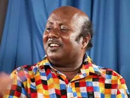 சினிமாவுக்காக பேங்க் வேலைய விடப்போறேன்: லொள்ளு சபா’ மனோகர்