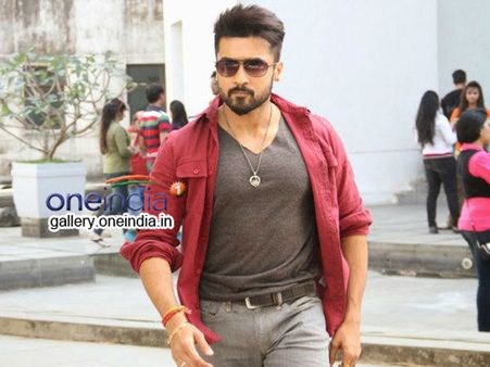 'சிவாஜியை விட அதிக அரங்குகளில்'... அஞ்சானுக்கு எதுக்கு இந்த பப்ளிசிட்டி?