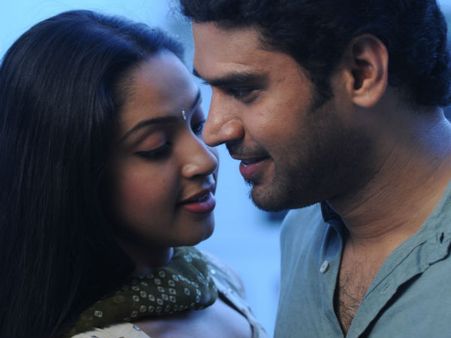 ஜோதிமுருகன் இயக்கத்தில் சச்சின் - அங்கனாராய் நடிக்கும் ‘கபடம்’