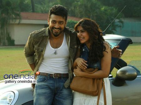 அஞ்சான்.. பிரிண்டே கிடையாது.. 100 சதவீதம் டிஜிட்டல் ரிலீஸ்!