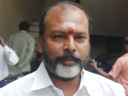 ஃபெப்சி புதிய தலைவராக ஜி சிவா தேர்வு!