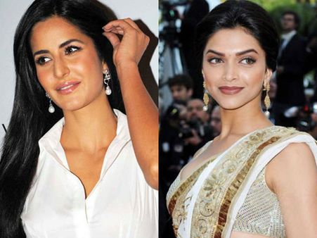 ரூ.15 கோடி கேட்ட தீபிகா படுகோனே, கத்ரீனா கைஃப்: தெறித்து ஓடிய தயாரிப்பாளர்