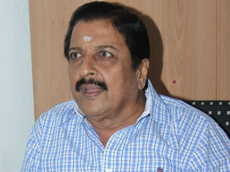 விவாகரத்து முடிவை மட்டும் எக்காரணம் கொண்டும் எடுக்காதீங்க! - சிவகுமார்