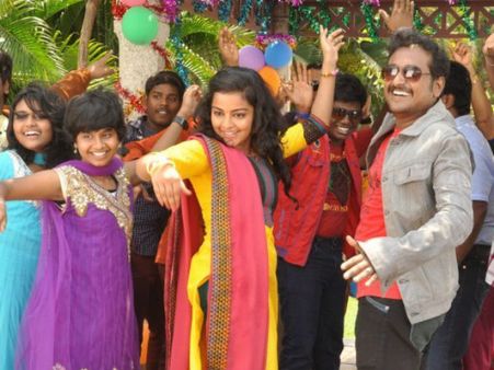 புதியதோர் உலகம் செய்வோம் படத்துக்கு அப்துல் கலாம் ஆலோசகர் பாராட்டு!