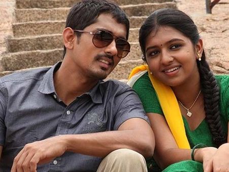 ஜிகிர்தண்டா.... தயாரிப்பாளரின் பக்கா திட்டமிடலுக்குக் கிடைத்த வெற்றி!