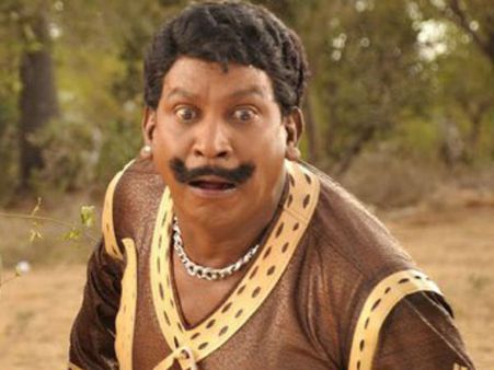 வடிவேலுவின் அடுத்த படத்துக்கு தலைப்பு 'எலி'?