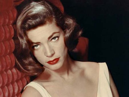 ஹாலிவுட்டின் முன்னாள் கதாநாயகி “லாரன் பகால்” மாரடைப்பால் மரணம்!