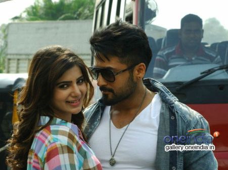 ரசிகர்கள் எதிர்பார்ப்பை பூர்த்தி செய்யவில்லையா அஞ்சான்?