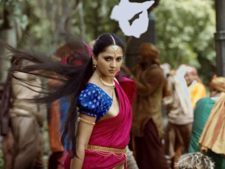 200 நாட்களை கடந்த பாகுபலி படப்பிடிப்பு..!