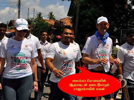 தம்பி விஜய், பிறப்பால் மட்டுமே தமிழராயிருப்பது அர்த்தமற்றது! - இயக்குநர் புகழேந்தி தங்கராஜ்