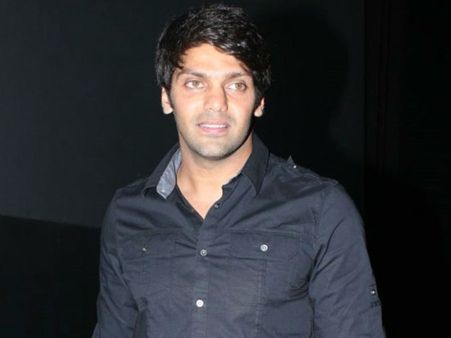 சுசீந்திரனின் ‘ஜீவா’ படத்தில் நடிக்கும் ஆர்யா