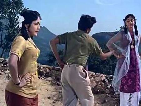 காதலிக்க நேரமில்லை திரைக்காவியம்: பொன்விழா கொண்டாட்டம்