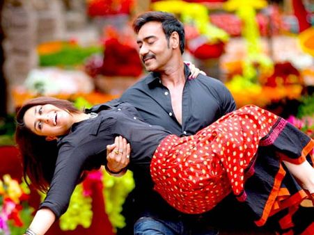 ரிலீஸ் ஆன முதல்நாளில் ரூ.30கோடி வசூலித்த சிங்கம் ரிட்டன்ஸ்