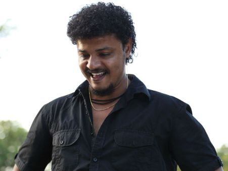 வில்லனாகிறார் 'பாய்ஸ்' மணிகண்டன்!