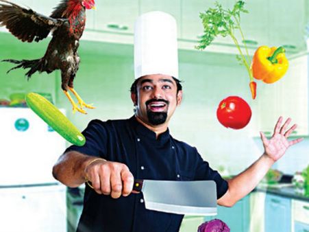 தமிழ் தொலைக்காட்சிகளில் சுடச் சுட சுவையான சமையல் நிகழ்ச்சிகள்…