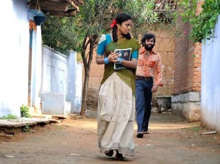 உசிலம்பட்டியை மையப்படுத்தி எடுக்கப்படும் 'போர் குதிரை'!