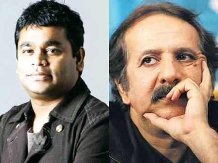 இந்தியர்கள் தங்கள் கலாச்சாரத்துக்கு சம்பந்தமே இல்லாமல் படமெடுப்பது ஏன்? -ரஹ்மானைக் கேட்ட மஜித் மஜிதி