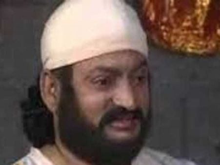 கேப்டன் டிவியில் சாய்பாபா தொடர்...