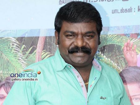 லிங்காவில் சூப்பர் ஸ்டாருடன் காமெடியில் கைகோர்க்கும் இமான் அண்ணாச்சி?