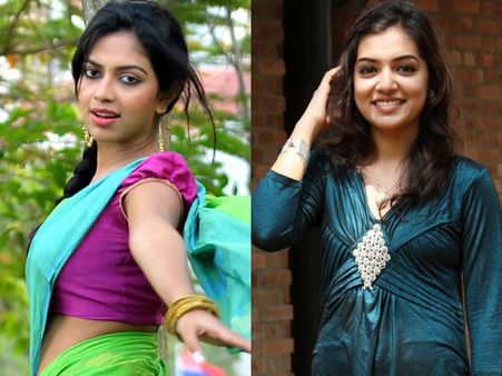 அமலா பாலுக்கு இருந்தது, நஸ்ரியாவுக்கு இல்லாமல் போயிடுச்சே....