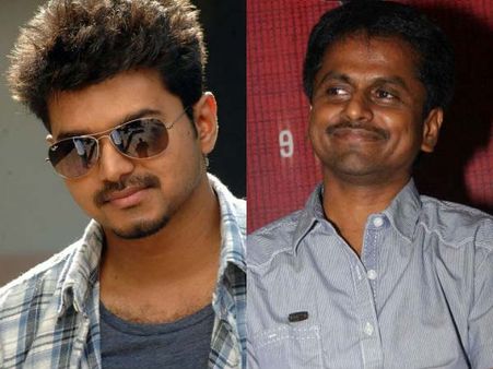 கத்தியிலிருந்து லைகாவைக் கழற்றிவிட விஜய், முருகதாஸ் முடிவு!