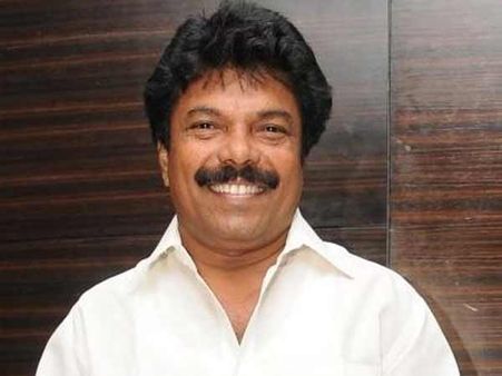 தலைப்பை பதிவு செய்வதில் மோசடி.. சினிமா கில்டு தலைவர் மீது ஜாகுவார் தங்கம் புகார்!