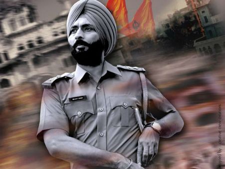 இந்திரா காந்தி படுகொலை பற்றிய திரைப்படத்தை திரையிட முடியாது - சென்சார் போர்டு தடை