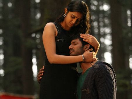 தெனாலிராமன், திருமணம் எனும் நிக்ஹாக்: டிவியில் விநாயகர் சதுர்த்தி ஸ்பெஷல்