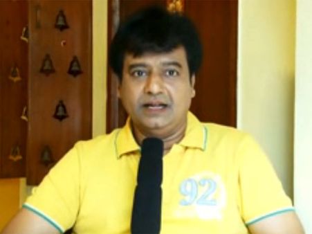 இன்டர்நெட், திருட்டு விசிடியில் பார்த்துவிட்டு அஞ்சானை குறைசொல்வதா?: விவேக்