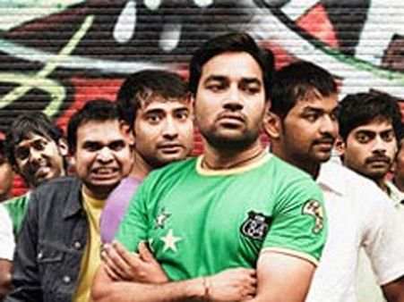 உலகளவில் அங்கீகாரம் பெற்றது 'சென்னை 600028' திரைப்படம்!