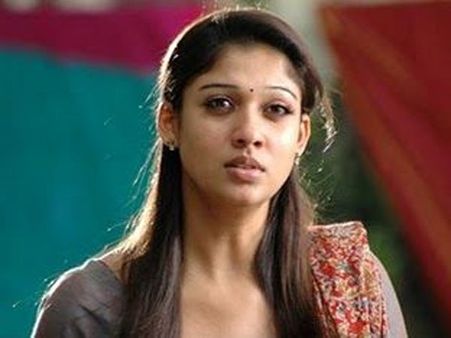 பழைய நினைவுகளின் பாதிப்பு! அரை மணி நேரம் தேம்பி தேம்பி அழுத நயன்தாரா!!