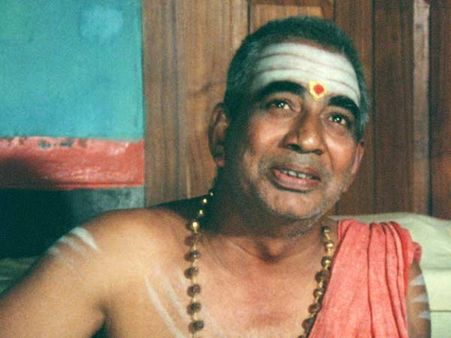 36 ஆண்டுகளுக்குப் பிறகு தமிழில் சங்கராபரணம்.. எஸ்பிபி, ஜானகி, வாணி ஜெயராம் பாடினர்!