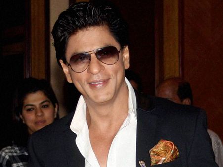 நிழலுலக தாதாக்களால் ஆபத்து: ஷாருக்கானுக்கு போலீஸ் பாதுகாப்பு அதிகரிப்பு