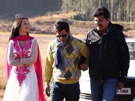 தீபாவளிக்கு ஷங்கரின் ஐ கன்பர்ம்... ஒதுங்கும் மற்ற படங்கள்!