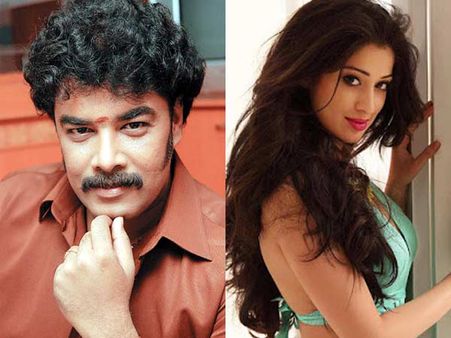 சுந்தர் சியுடன் சண்டையா?- ராய் லட்சுமி விளக்கம்