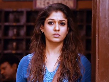 அமரகாவியம் நயன்தாரா காதல் கதையா? - ஆர்யா, இயக்குநர் விளக்கம்