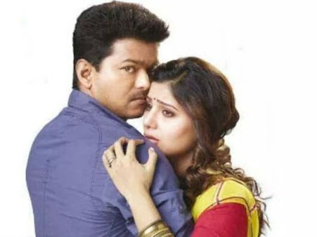 கத்தி கழுத்துக்கு மீண்டும் ஒரு கத்தி… ரிலீஸ் ஆவதில் சிக்கல்