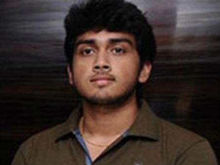 நடிகர் ஜெயராம் மகன் காளிதாஸ் நடிக்கும் ”ஒரு பக்க கதை” – தமிழில் அறிமுகம்!