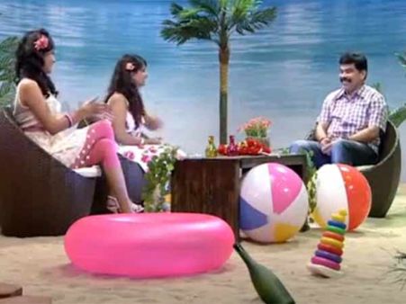 கல்யாணம் பண்ணிக்கலாமா? கல்யாணியைக் கேட்ட பவர் ஸ்டார்