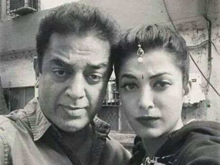 கமல்ஹாசன் புரபைல் பிக்சரை மாத்திட்டாரே.. பார்த்தீங்களா?