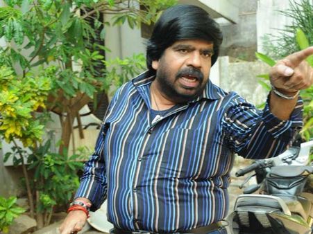 இப்ப உங்களுக்குப் புரியாம பாடனும், அவ்வளவுதானே.. பண்றேய்யா.... டி.ஆர். ஆவேசம்!